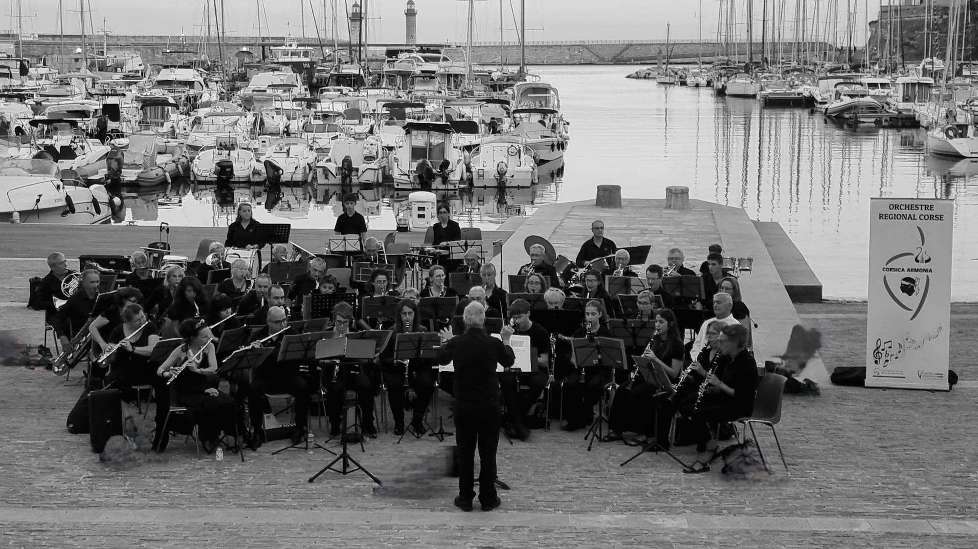 Bastia - Journées du Patrimoine
