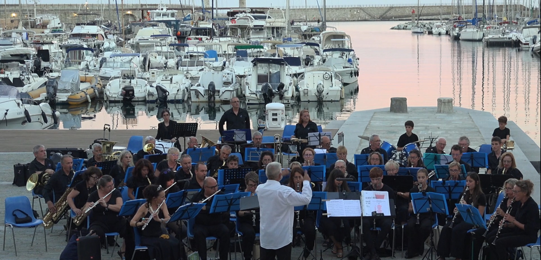 Bastia - Journées du Patrimoine