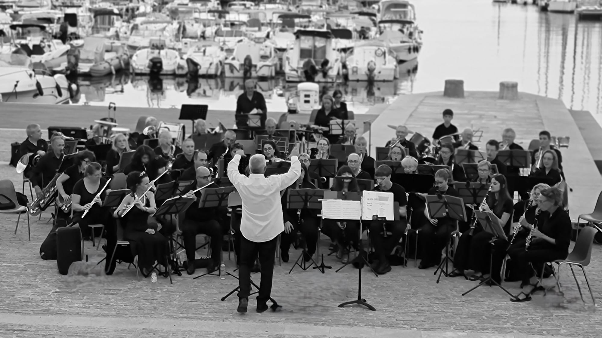 Bastia - Journées du Patrimoine