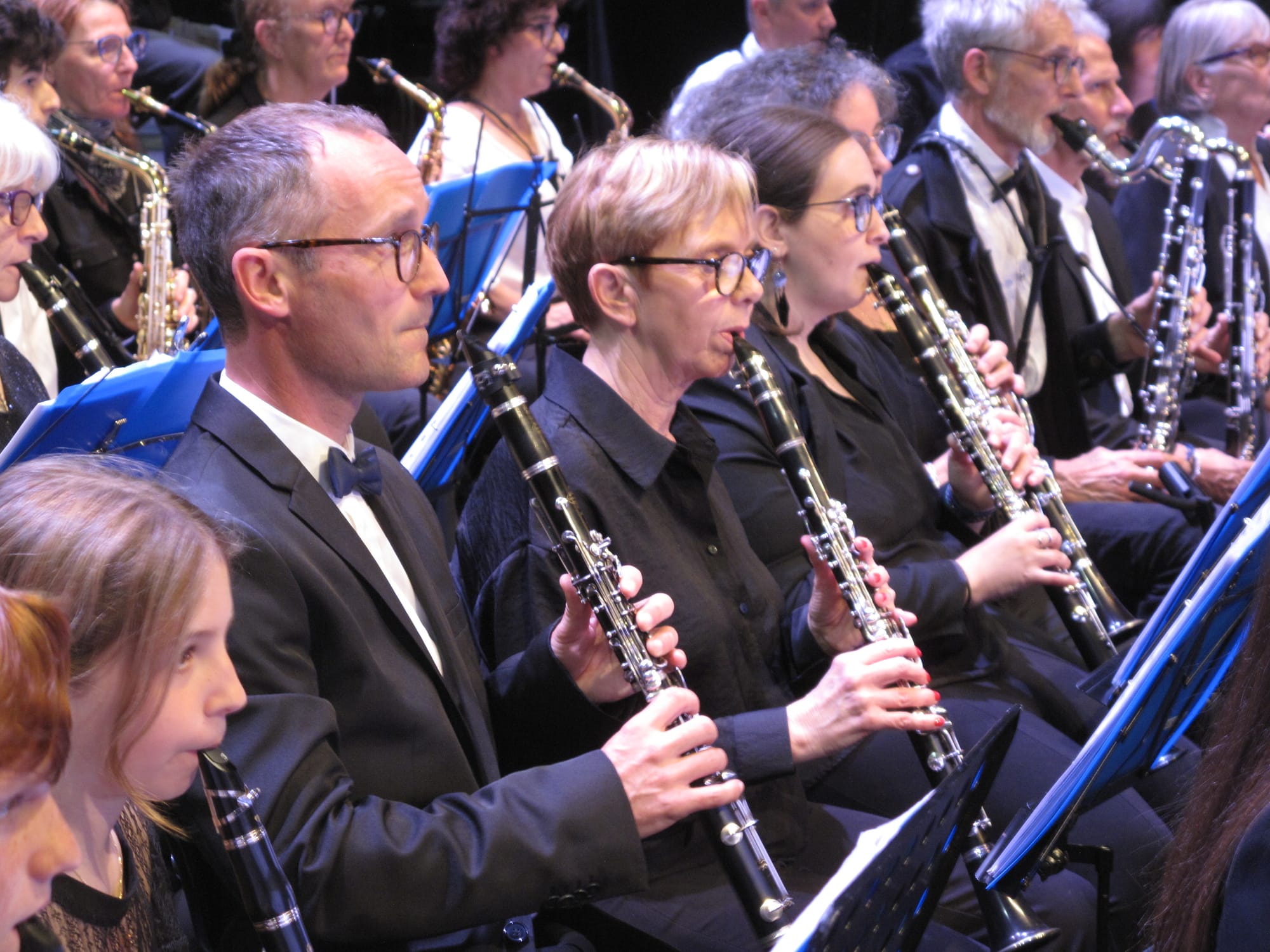 Concert inaugural Théâtre de BASTIA