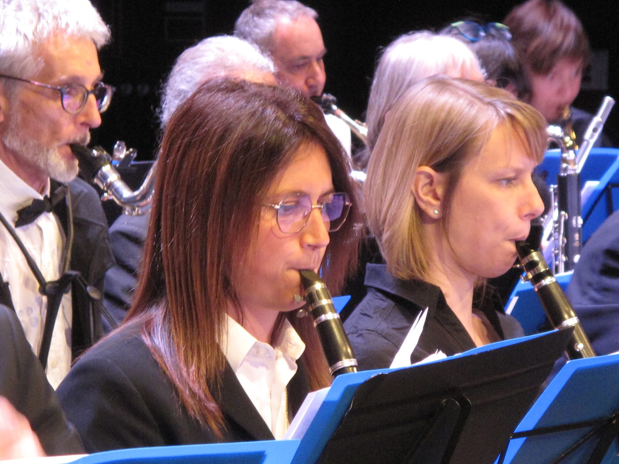 Concert inaugural Théâtre de BASTIA