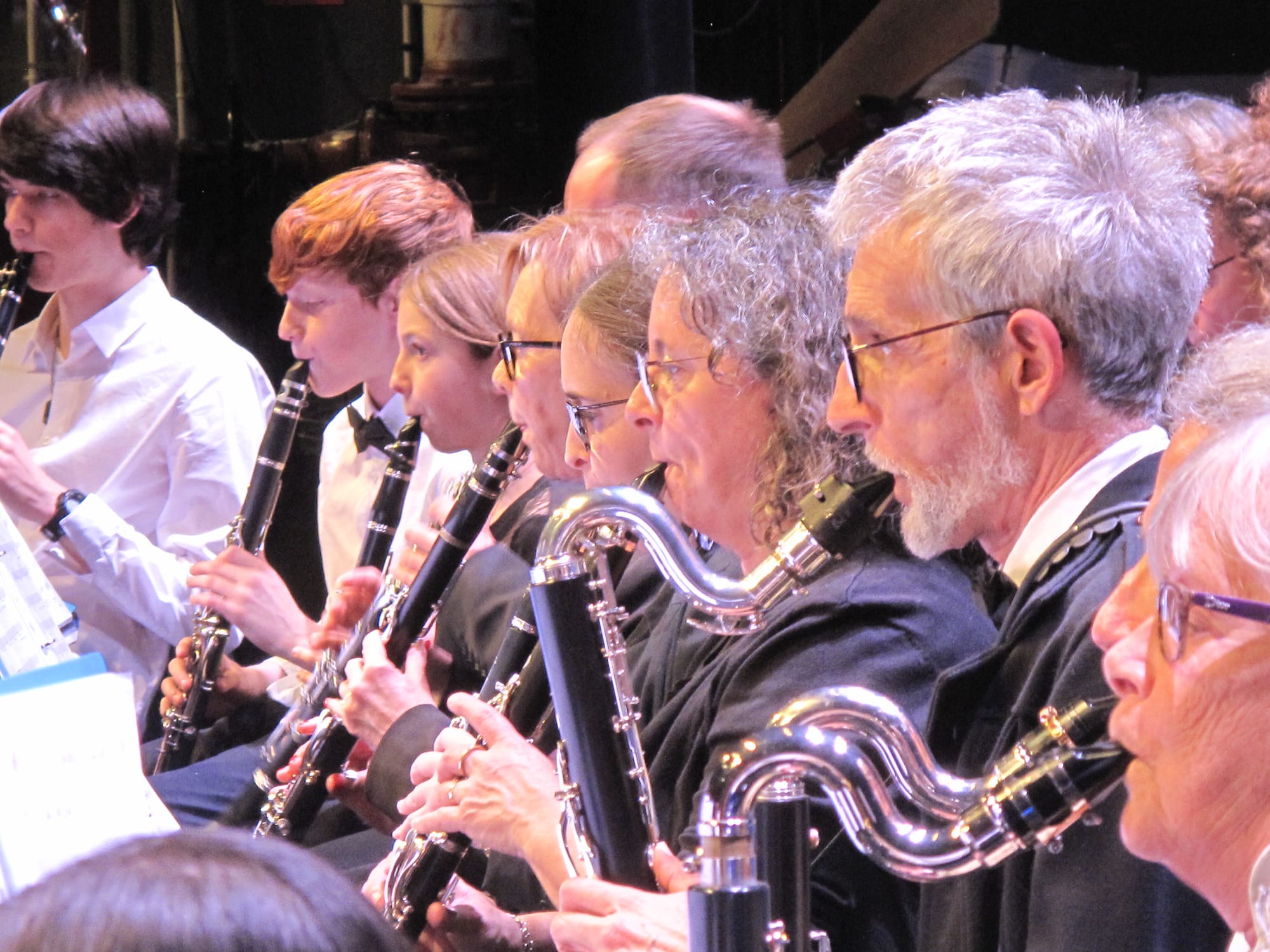 Concert inaugural Théâtre de BASTIA