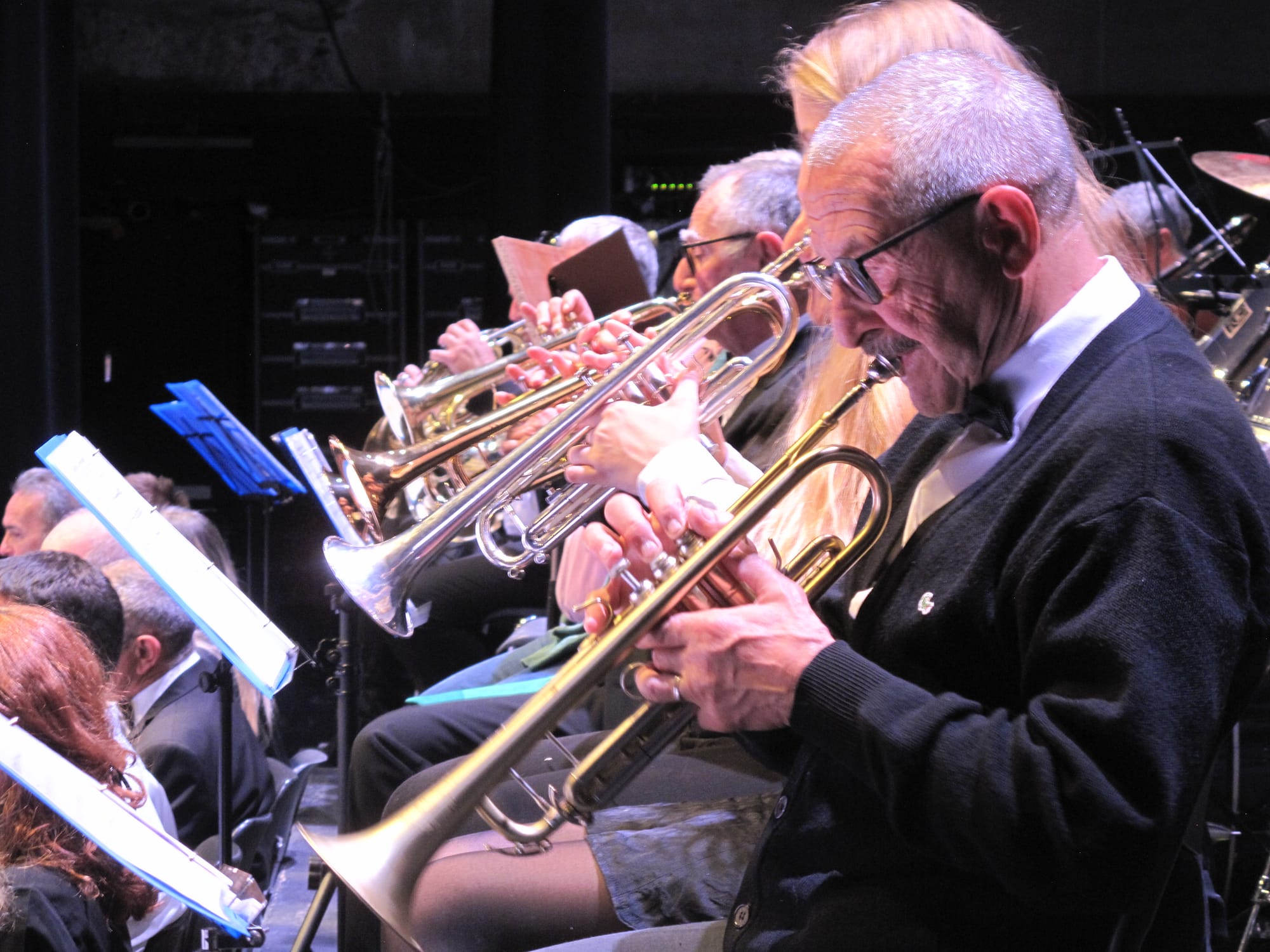 Concert inaugural Théâtre de BASTIA