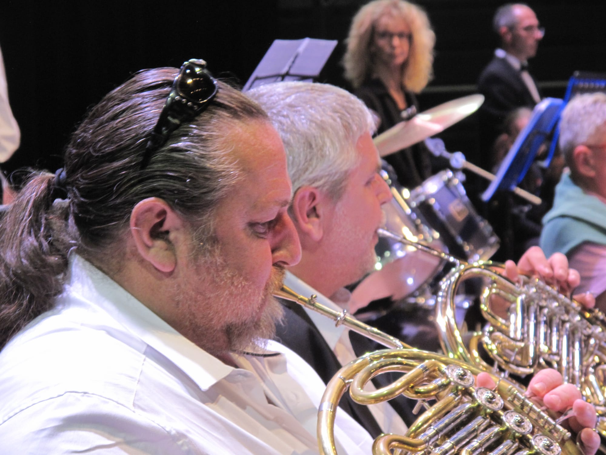 Concert inaugural Théâtre de BASTIA