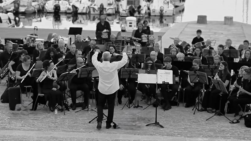 Concert Journées du Patrimoine 20 septembre 2025