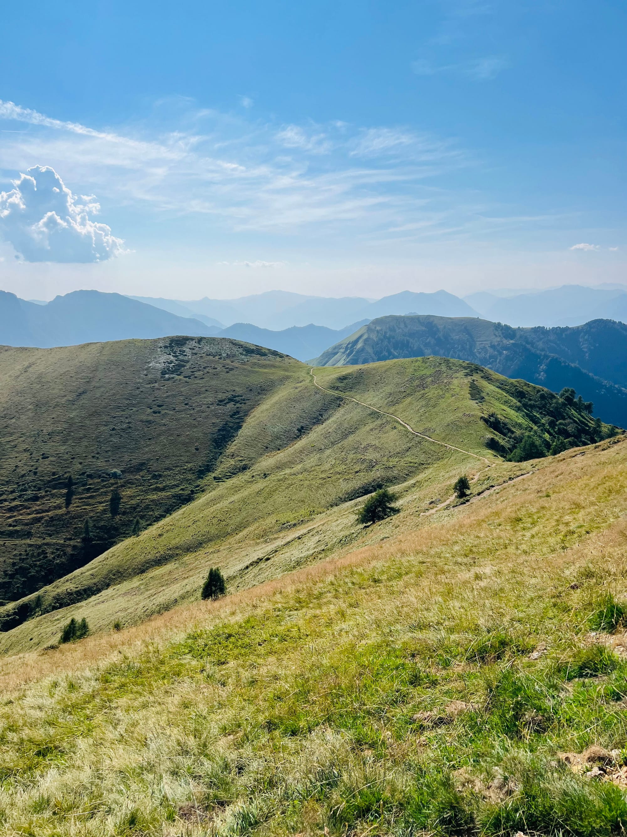 Rotta verso il paradiso
