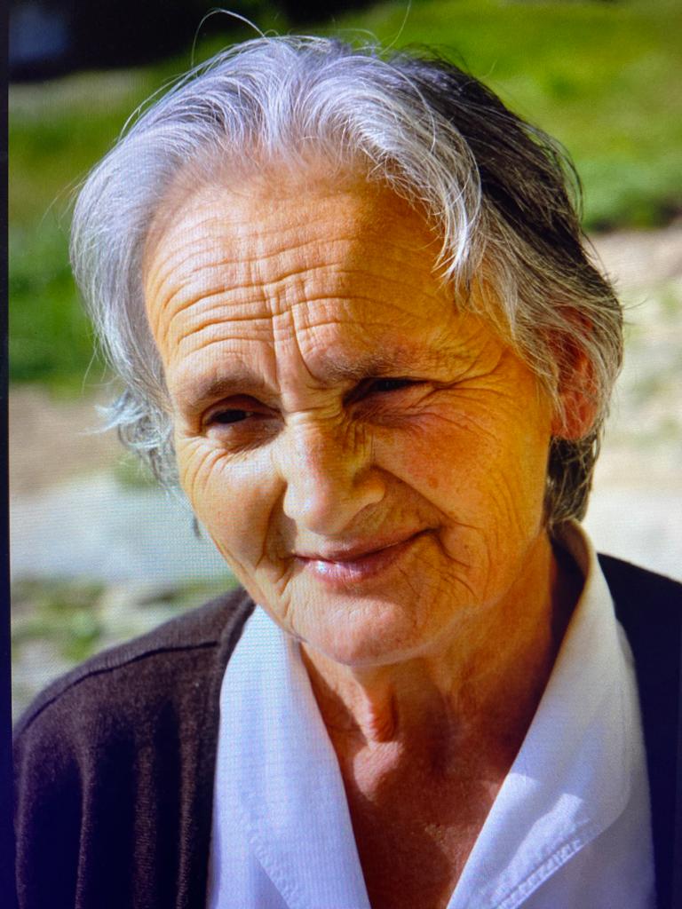 Rosa Soggetti Malugani racconta il Pian delle Betulle