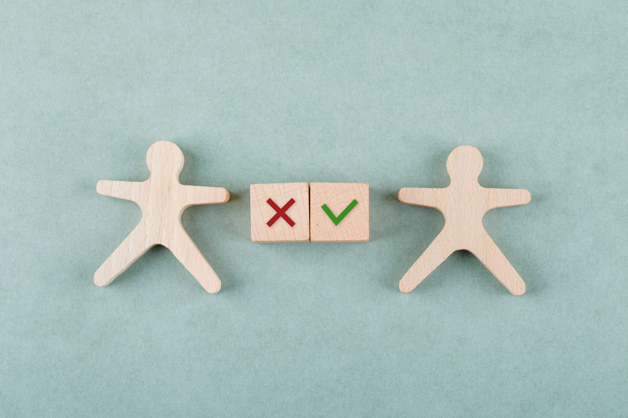 Le "Check" Essentiel : Une Compétence Clé pour Gérer son Énergie et ses Engagements