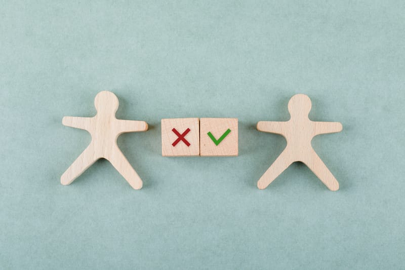 Le "Check" Essentiel : Une Compétence Clé pour Gérer son Énergie et ses Engagements