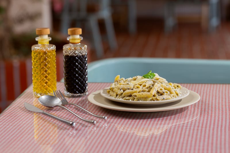 Truffle pasta - ترافل باستا