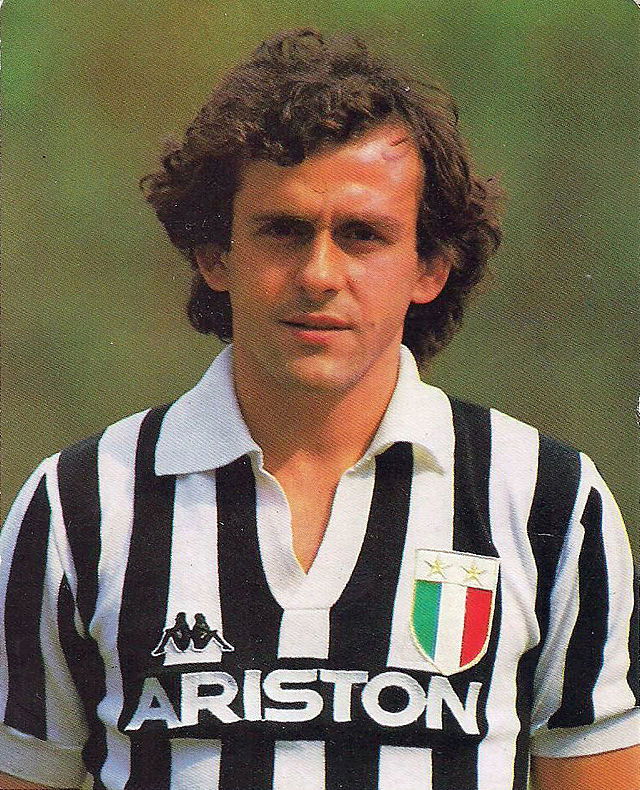 Michel Platini