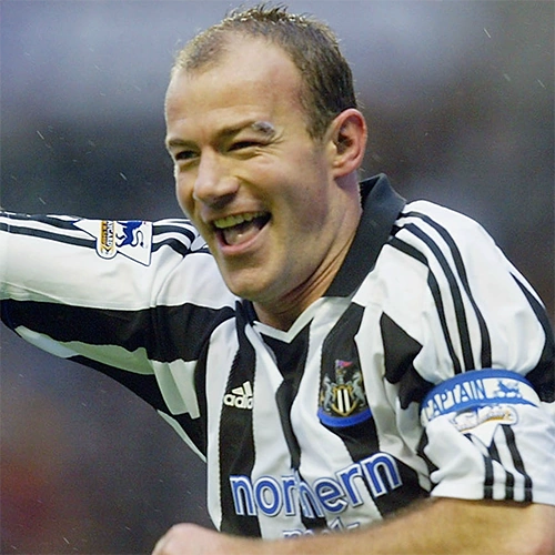 Alan Shearer