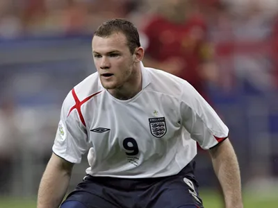 Wayne Rooney