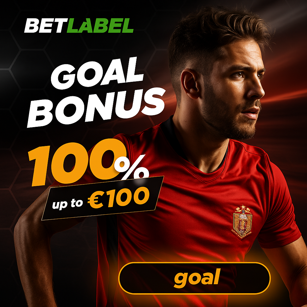 BetLabel Sportsbook Review 2025 – Bonus and Features