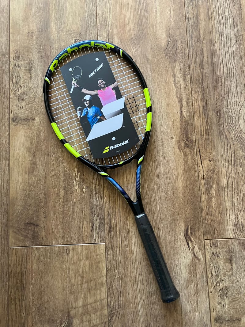 Babolat Rackets - tlcracketsports