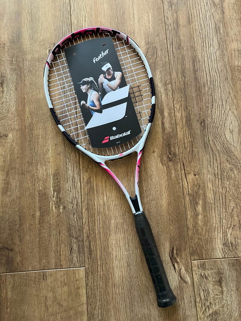 Babolat Rackets - tlcracketsports