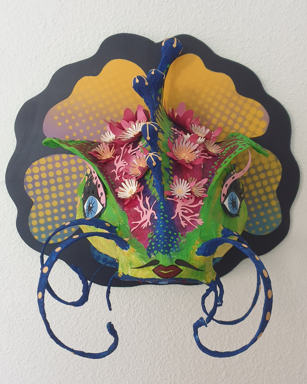 Félicie - Gardien.ne des mondes engloutis