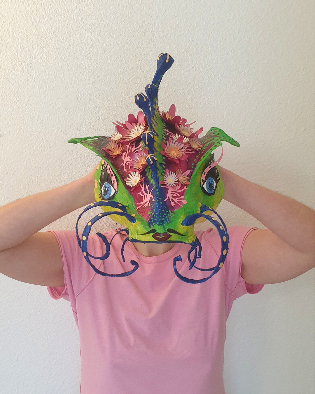 Félicie - Gardien.ne des mondes engloutis