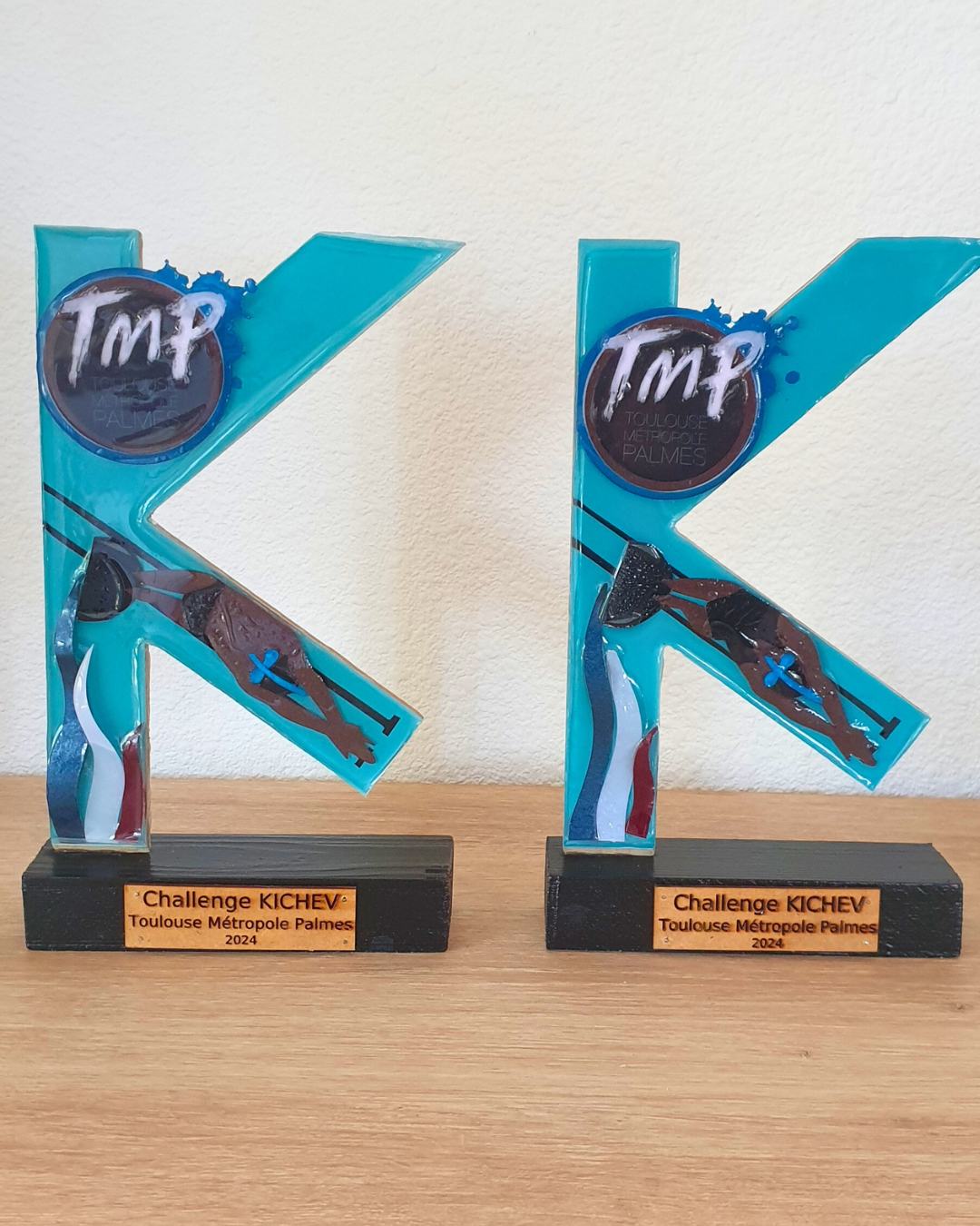 Trophée Challenge Kichev 2024