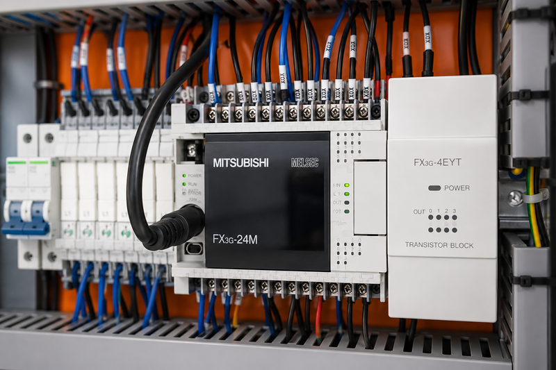 SISTEMAS ELÉCTRICOS
