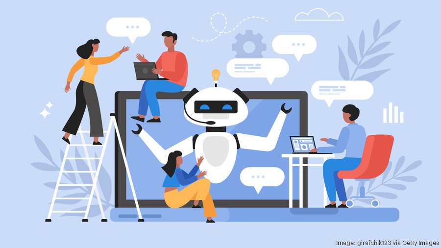 AI Monthly Digest: May 2025 Edition