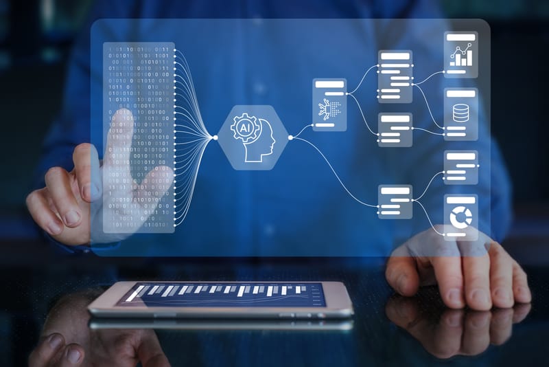 AI Automation & Workflow Optimization