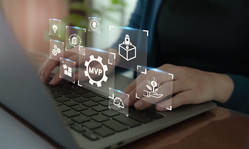 SaaS MVP Blueprint