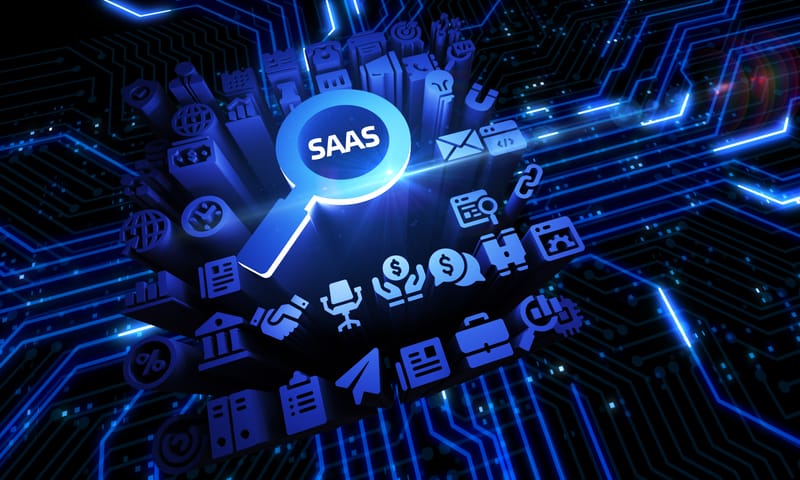 SaaS MVP Development