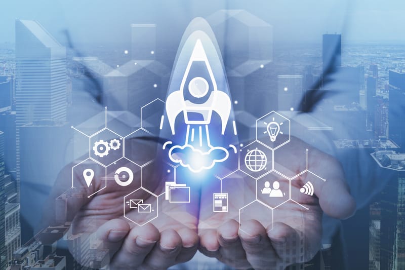 SaaS Launch & Ongoing Maintenance