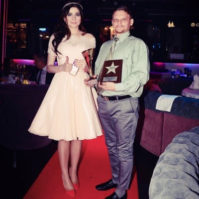 А - 4 • Структура полного массажного протокола