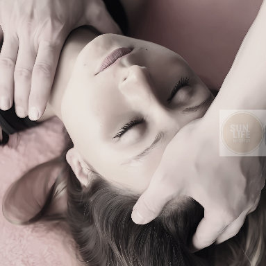 А-1 • Омоложение без боли, уколов и операций. Естественный путь к красоте с Sunlife-Massage