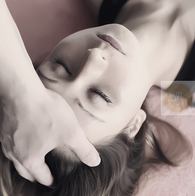 А-7 • Специфика техники полного массажного протокола: 4-D-техника массажа для максимальной эффективности