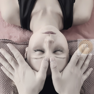 А-7 • «Стоп-стресс массаж «Безмятежность» и МК «Пять минут Красоты» как первый этап знакомства с методом SunLife-Massage