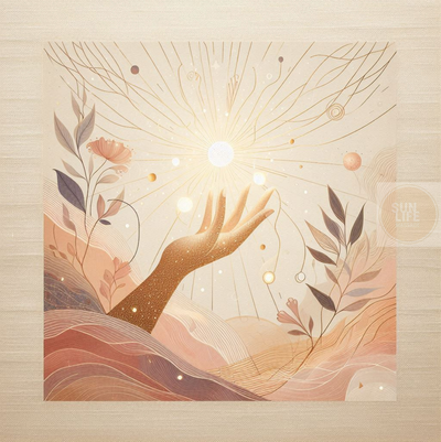 Your donations, healthy lifestyle, massage, and practical rhetoric: Your path to health and success