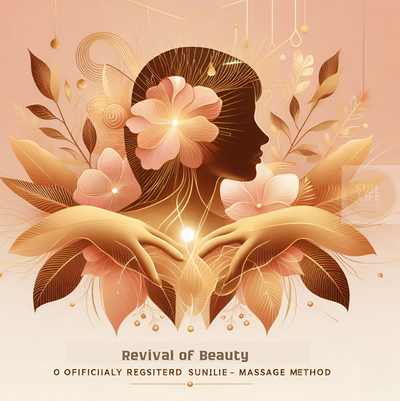 Омоложение без боли, уколов и операций: Естественный путь к красоте с Sunlife-Massage