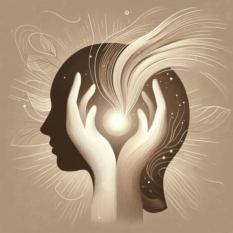 Complete massage protocol