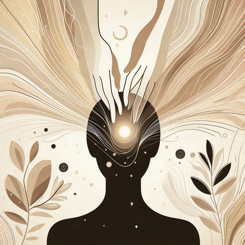 How to become a real massage master?