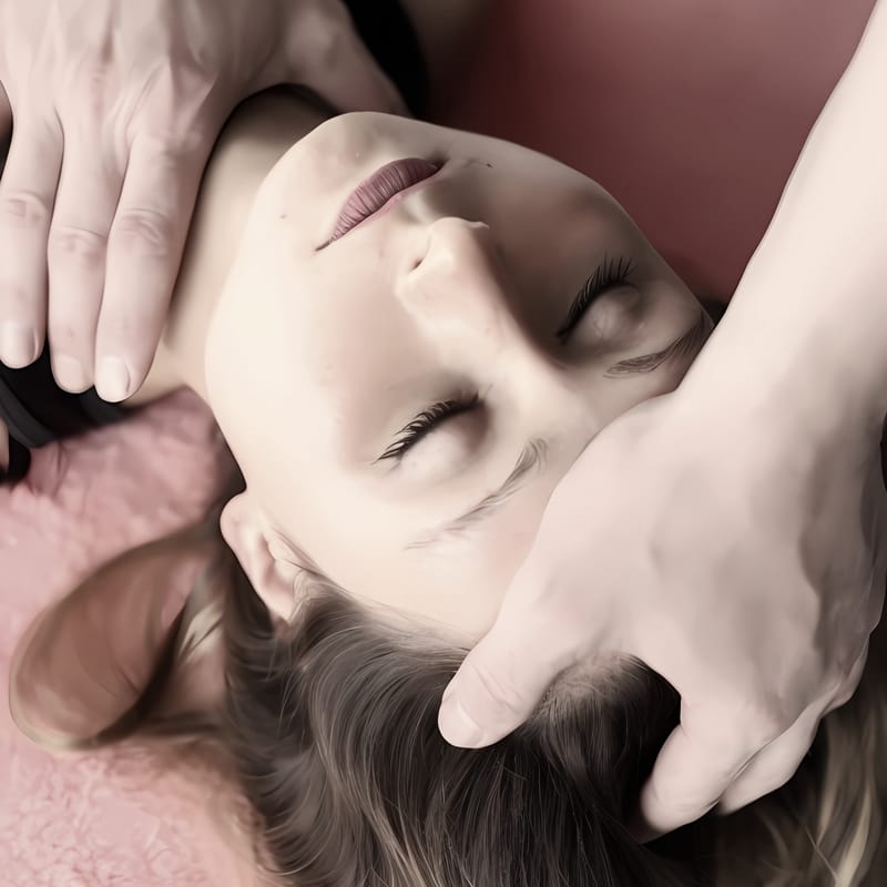 Про метод Sunlife-Massage
