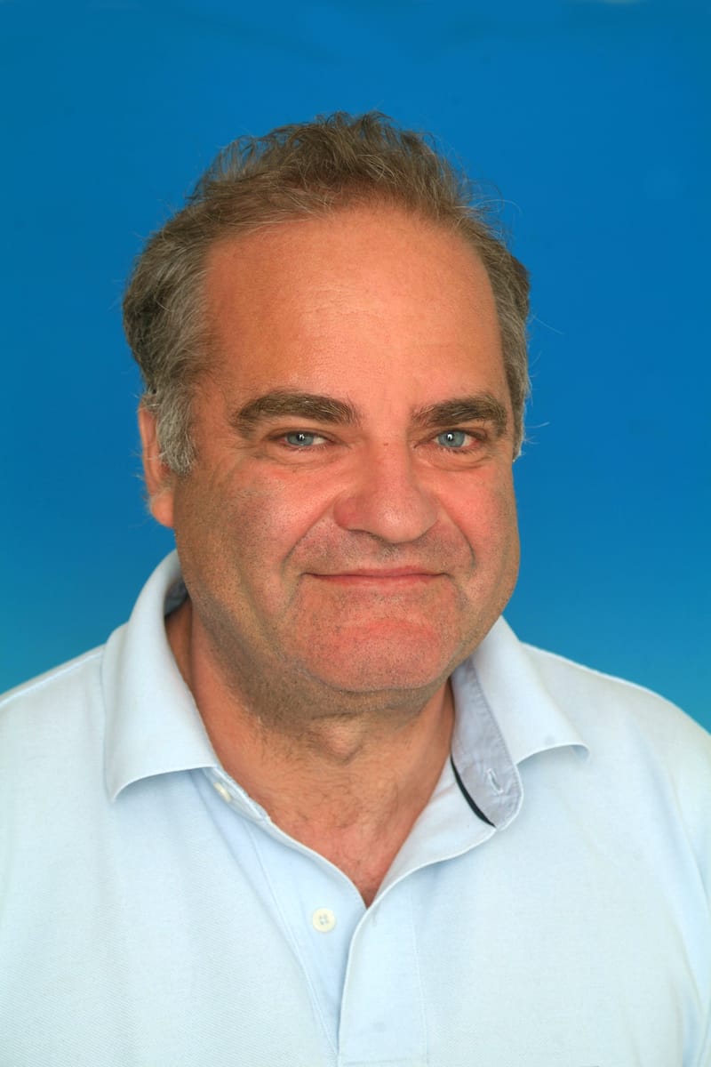 Dipl.-Ing. Christian Rabl