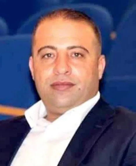 Dr. Hadi Abdel Fattah Al Mahasneh,