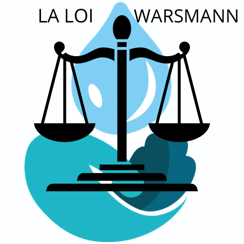 La loi Warsmann en cas de fuite d'eau