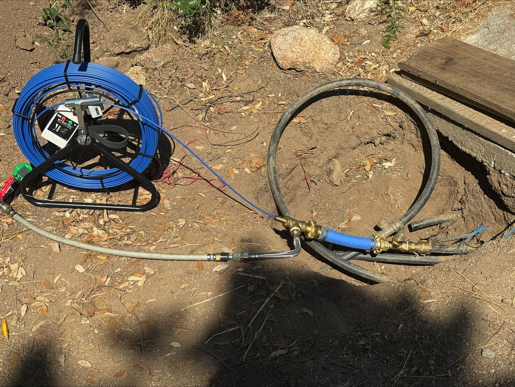 Le Pipe Mic : la technologie de détection 100% non destructive