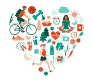 Тиждень здоров’я, безпеки і добробуту