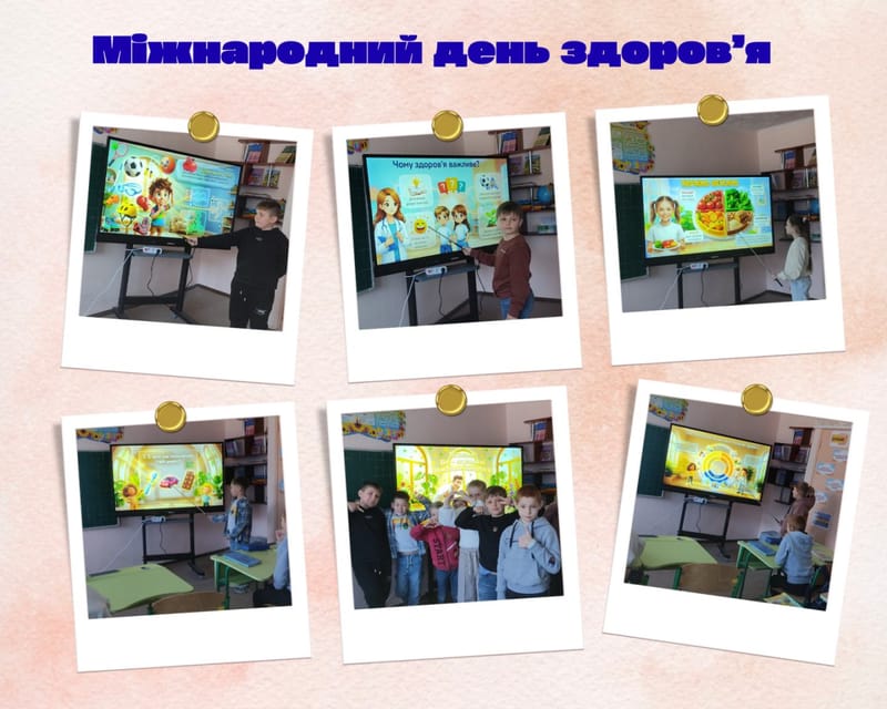 Місія: Здоров’я! Як наші першачки підкорювали «Клініку супергероїв»