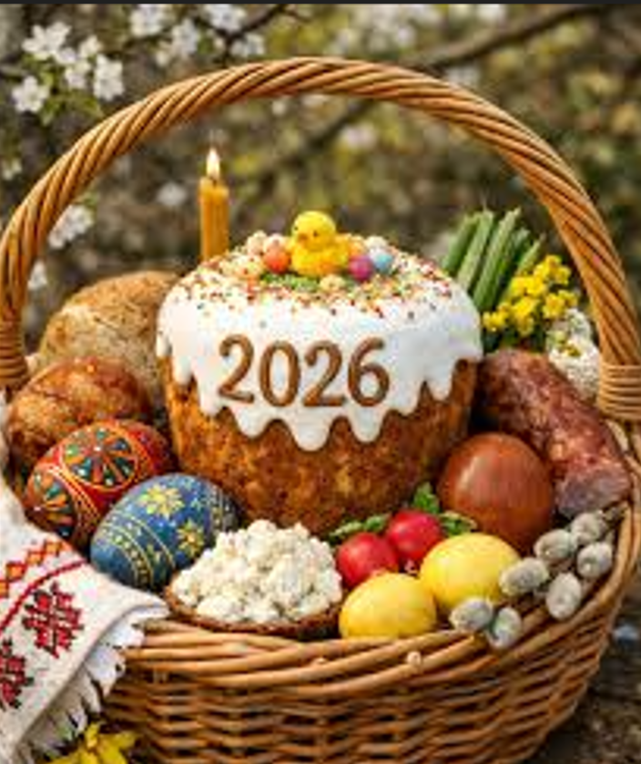 Світлі моменти, що об’єднують! ✨🐣