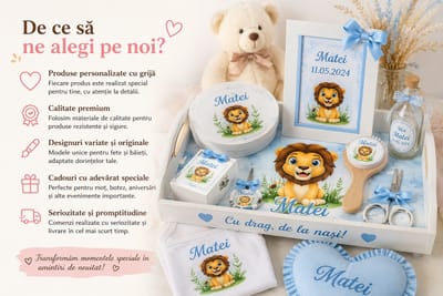 De ce să ne alegi pe noi?