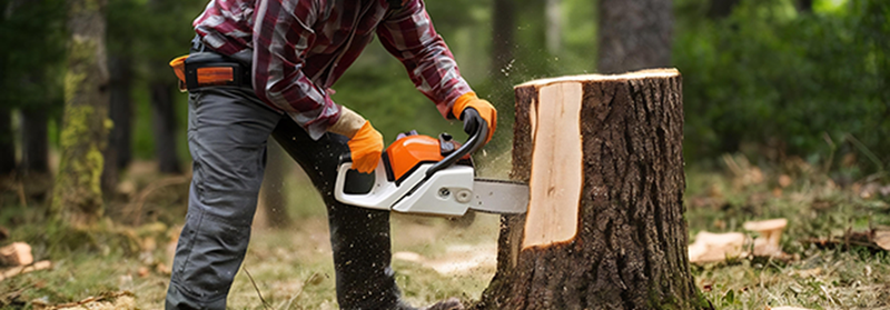 How to Identify a Dangerous Tree Before It Falls