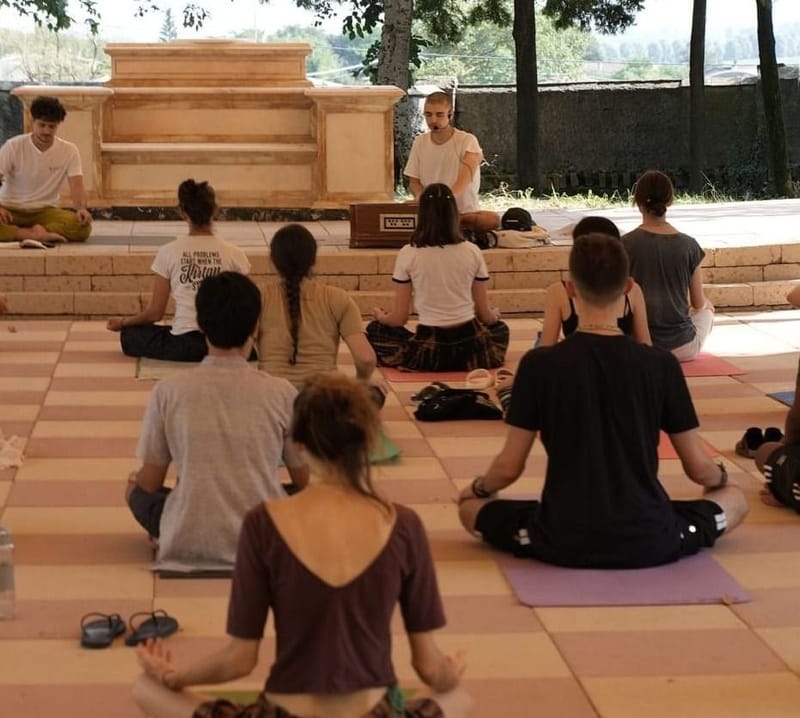 MINDFULNESS di Gruppo Settimanale