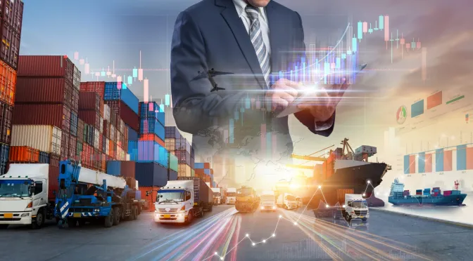 Purchase, Supply & Customs Clearance: