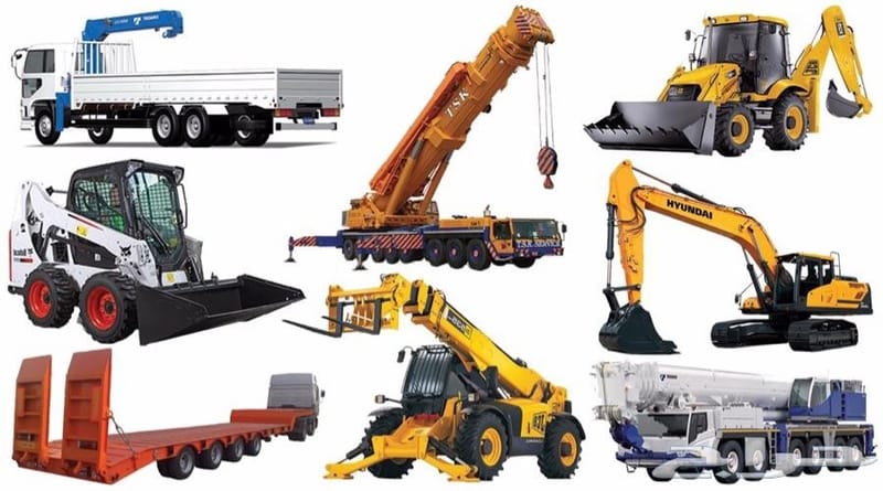 Transportation & Rental: